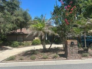 Short Sale. SHORT SALE OPPORTUNITY! HUGE 5 BEDROOM, 3 BATH, 3 CAR GARAGE POOL HOME needs TLC! Custom home in Walden Lakes is ready for INVESTOR, OR VERY HANDY HOMEOWNER! VERSATILE 3 WAY SPLIT PLAN offers large bedrooms, PRIVATE GUEST, OR MOTHER IN LAW SUITE with PRIVATE ENTRY! LARGE KITCHEN has  TONS OF CABINETS, SILSTONE MAINTENANCE FREE COUNTERS & WRAP AROUND BREAKFAST BAR for a crowd. GENEROUS SIZE ROOMS THROUGHOUT. FORMAL LIVING & DINING ROOMS, FAMILY ROOM WITH FIREPLACE, LARGE & DEEP SCREENED POOL ON CORNER HOMESITE. KING SIZE MASTER SUITE FLOWS INTO MASTER BATH featuring jetted tub & separate shower. NOTE: HVAC NOT WORKING, POOL EQUIPMENT NOT WORKING,  MICROWAVE NOT WORKING. This home has great potential. Perfect for cash investor, or client with rehab loan. Priced way below market due to foreclosure. Short sale being negotiated by local law firm for fast turn around.