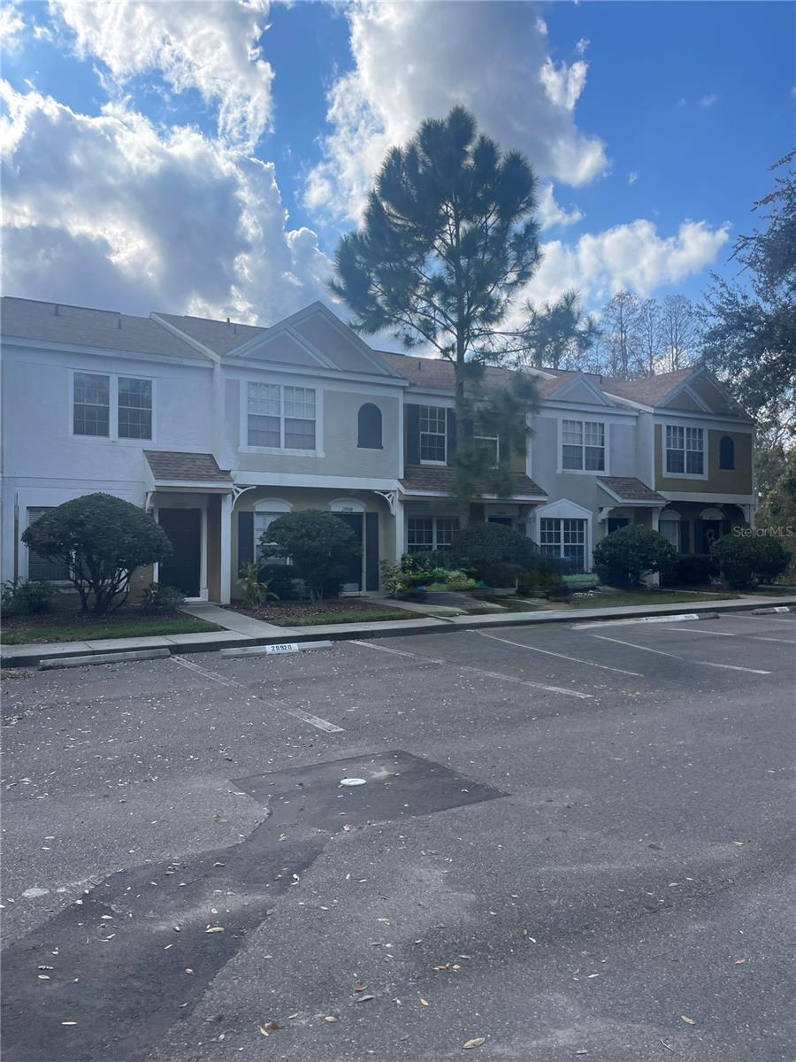 MEADOW POINTE PRCL 14 - Residential