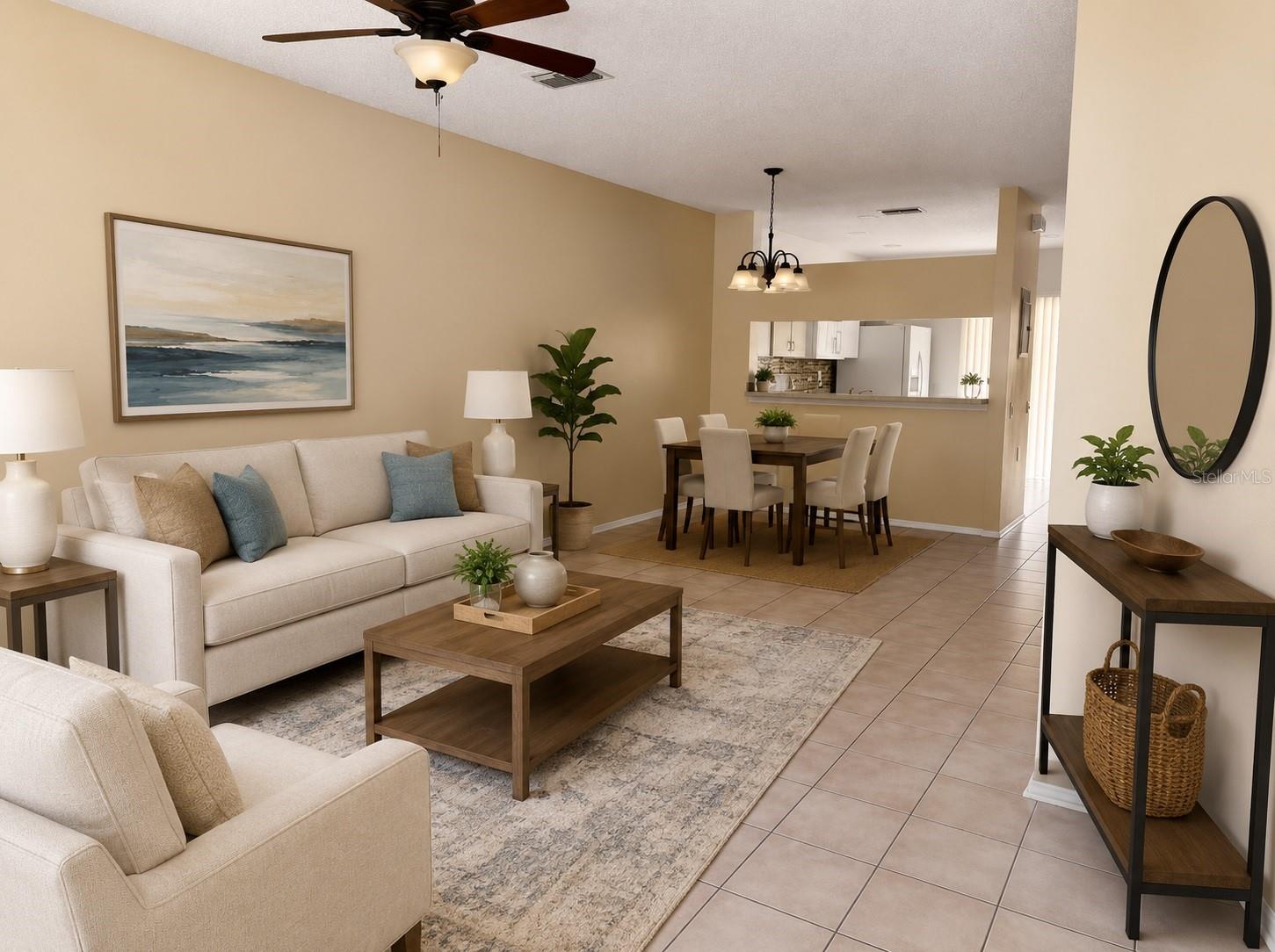 MEADOW POINTE PRCL 14 - Residential