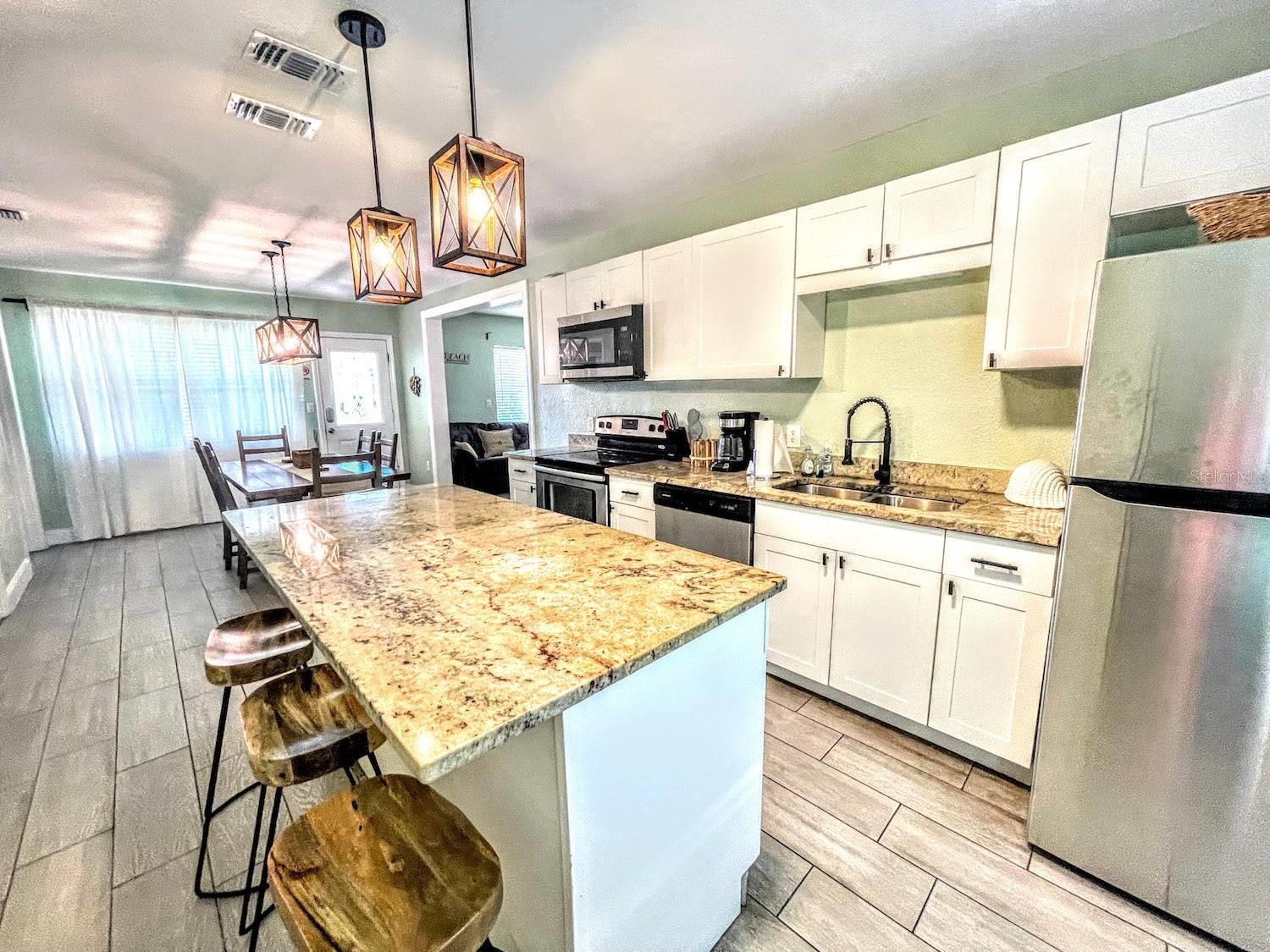 MANDALAY UNIT 5 REP - Residential Income