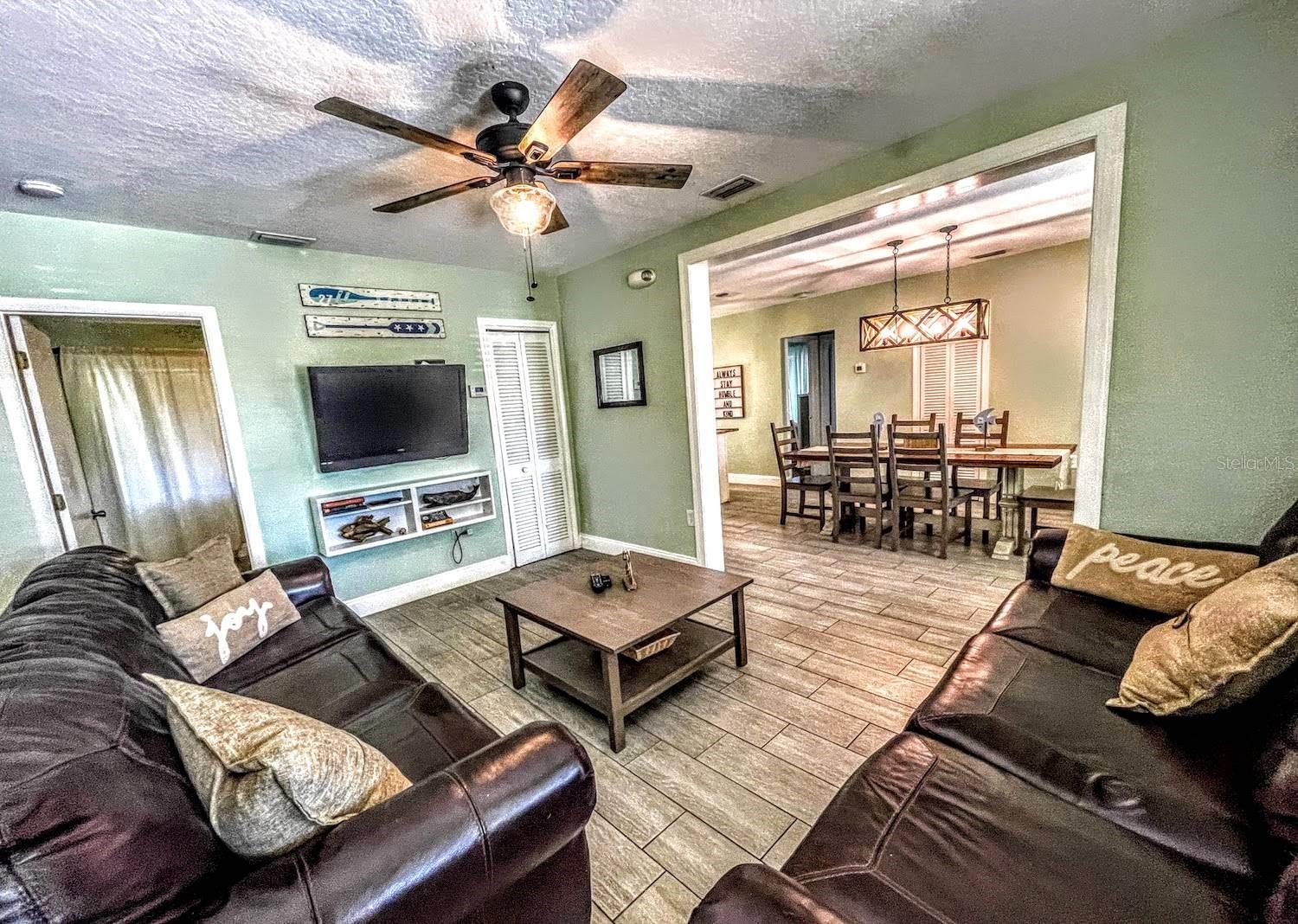 MANDALAY UNIT 5 REP - Residential Income