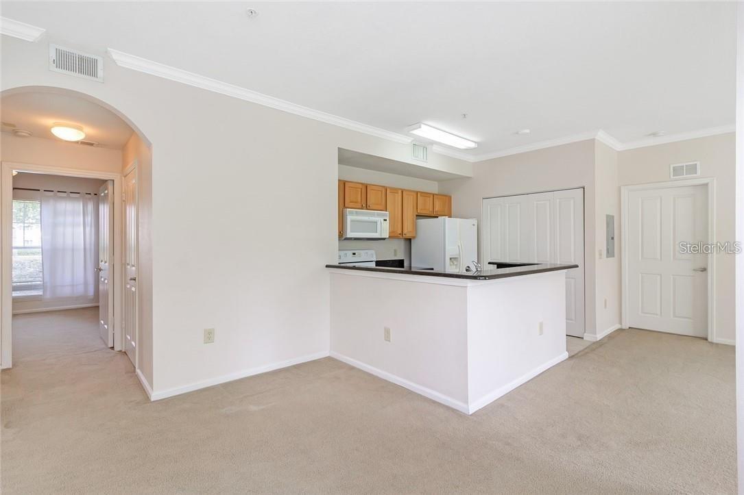 HERITAGE ESTATES - Residential