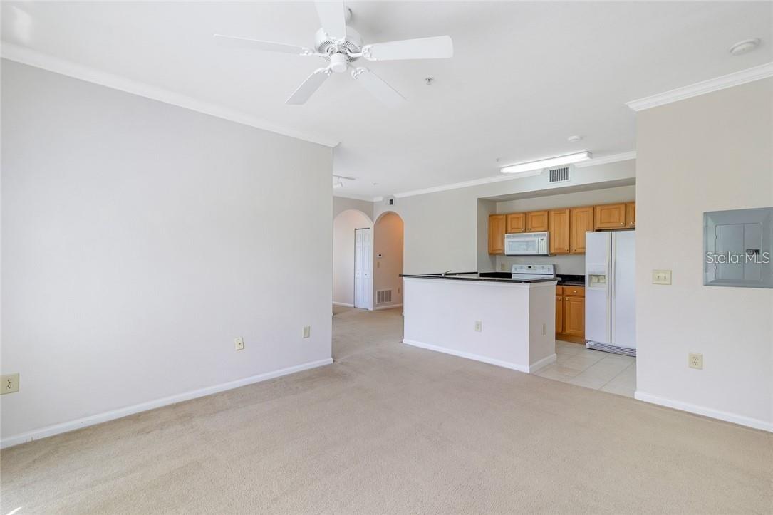 HERITAGE ESTATES - Residential