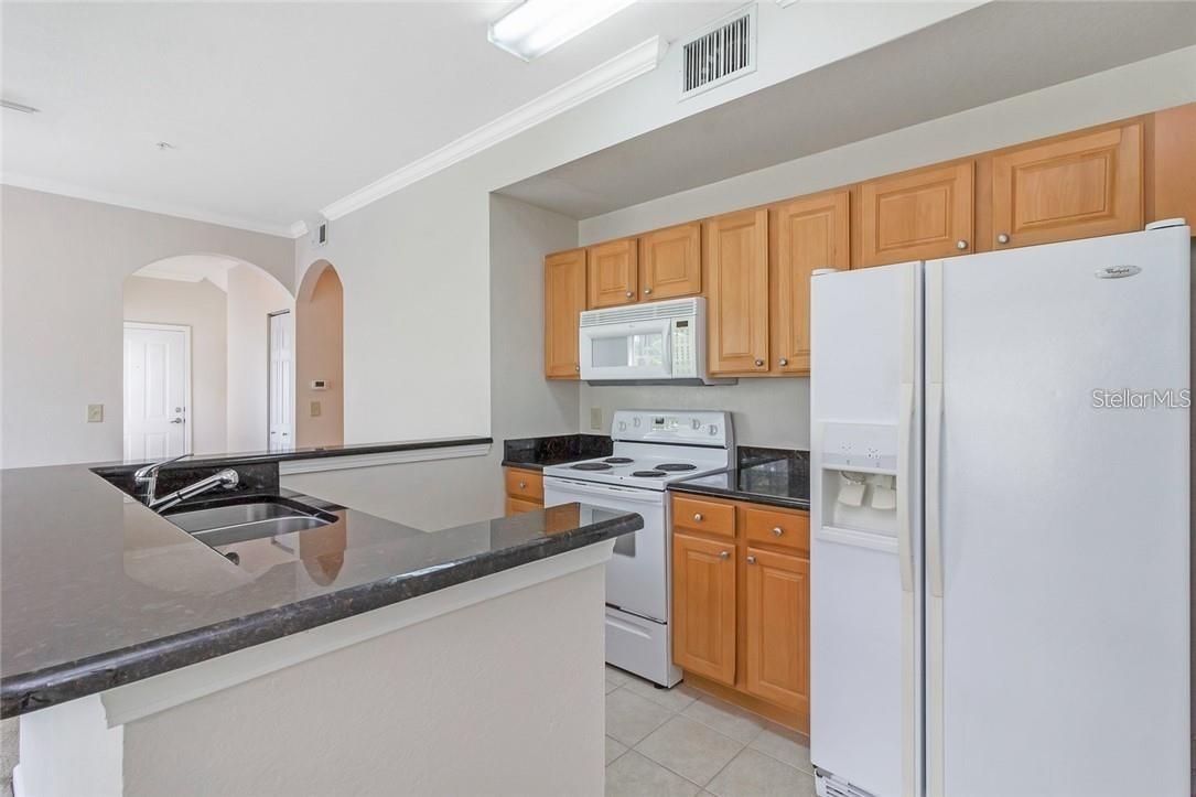 HERITAGE ESTATES - Residential