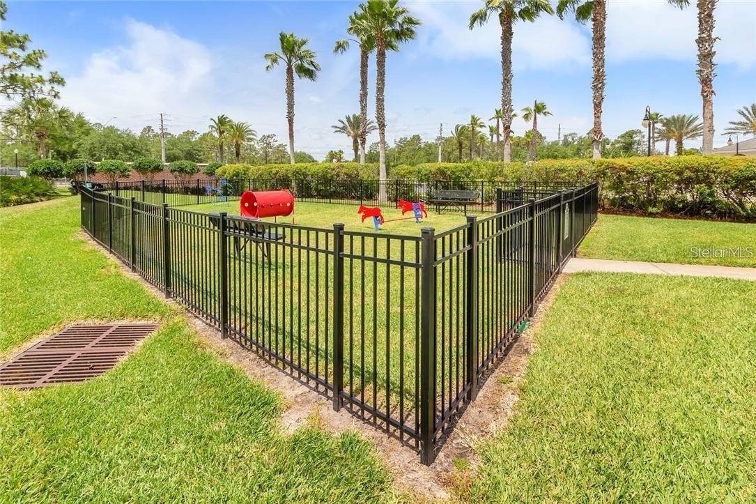 HERITAGE ESTATES - Residential