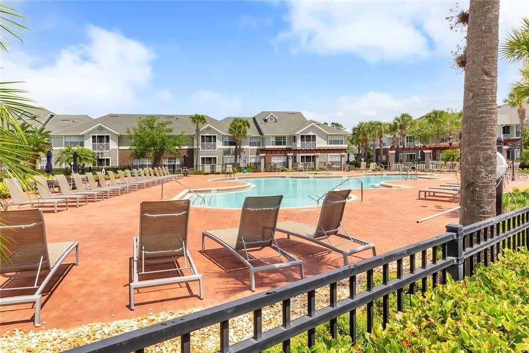 HERITAGE ESTATES - Residential