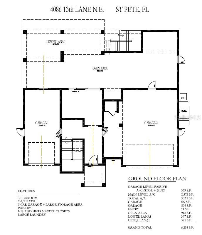 PATRICIAN POINT - Residential