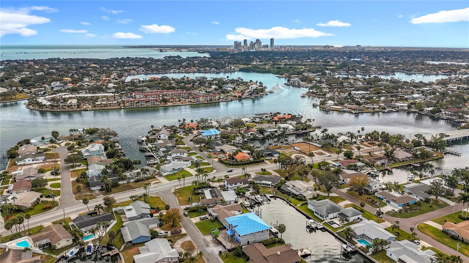 PATRICIAN POINT - Residential