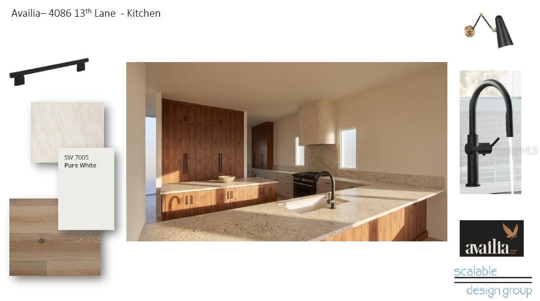 PATRICIAN POINT - Residential