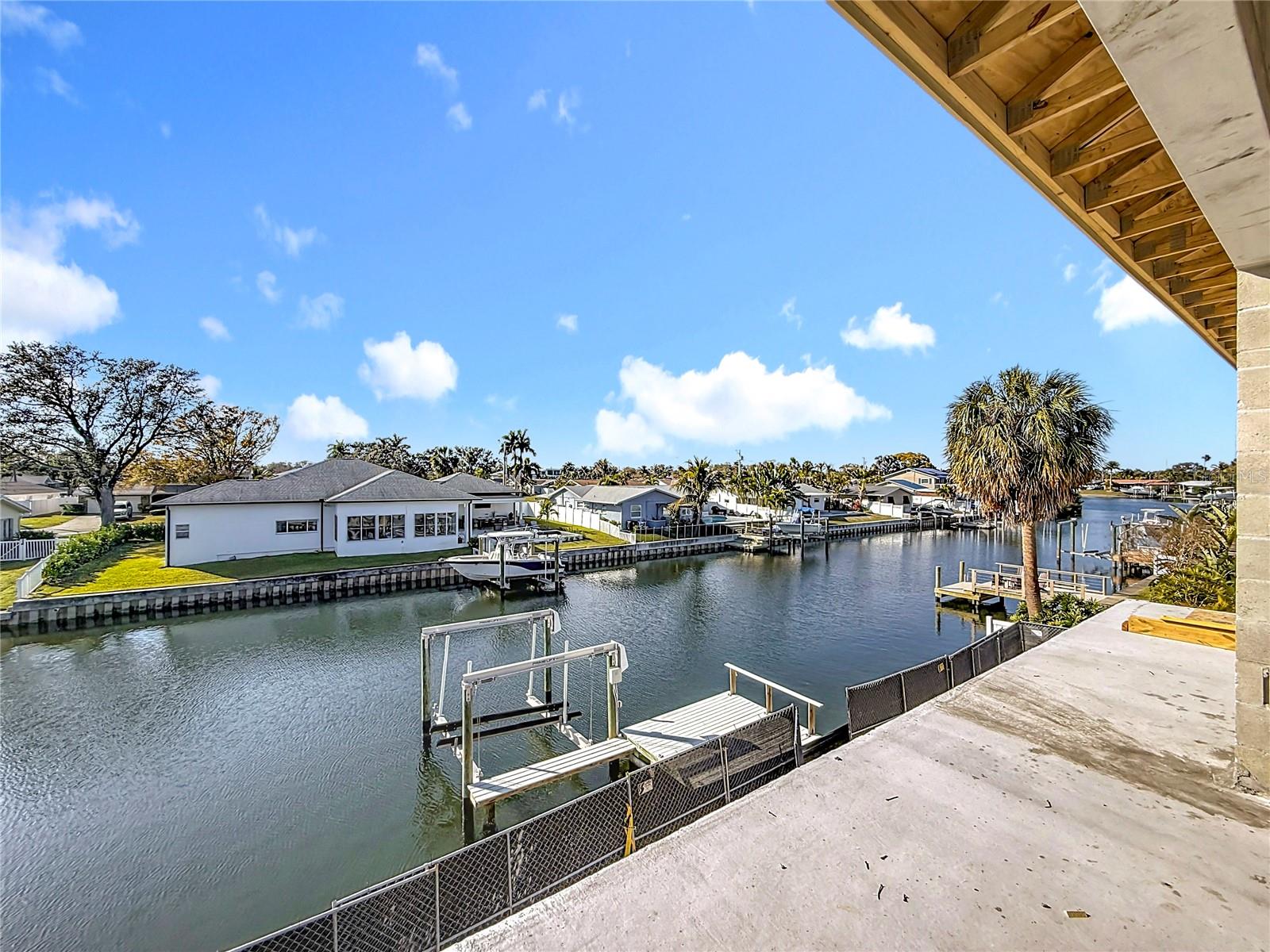 PATRICIAN POINT - Residential