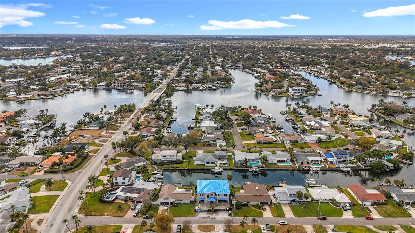 PATRICIAN POINT - Residential