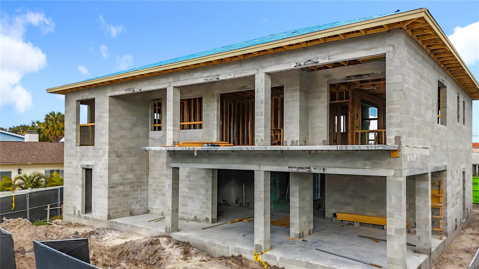 PATRICIAN POINT - Residential