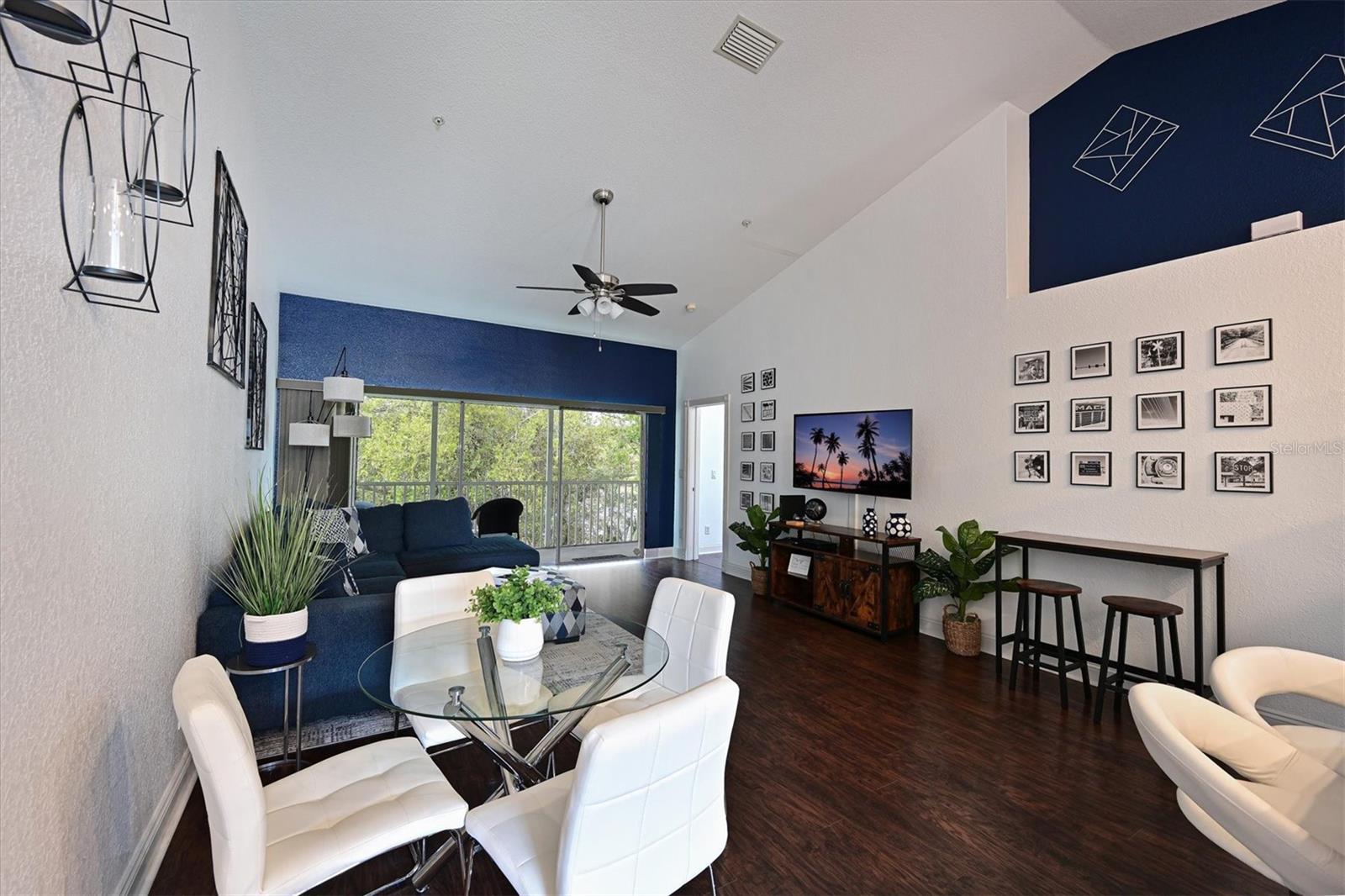 FAIRWAY GARDENS AT TARA - Residential