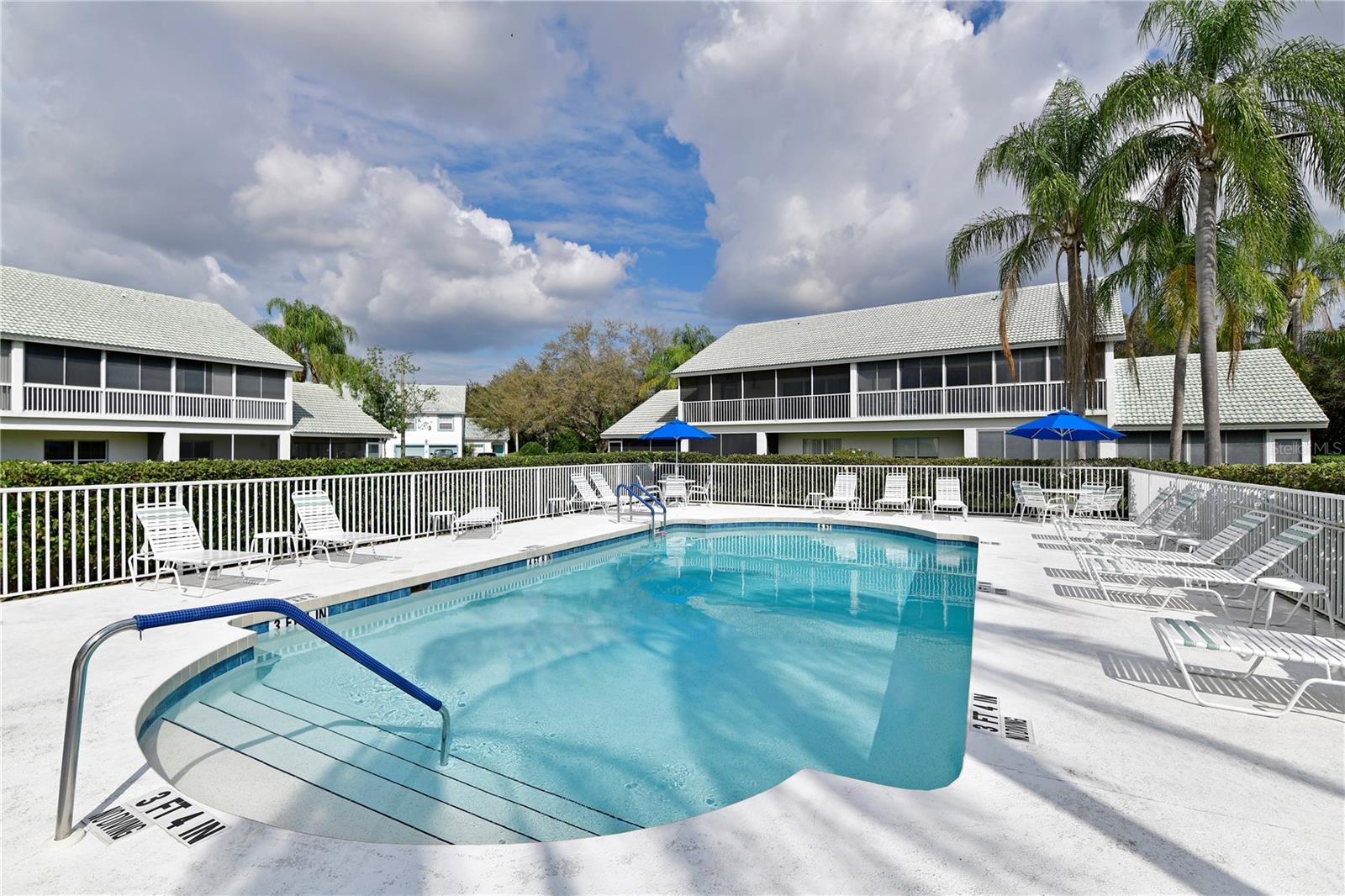 FAIRWAY GARDENS AT TARA - Residential