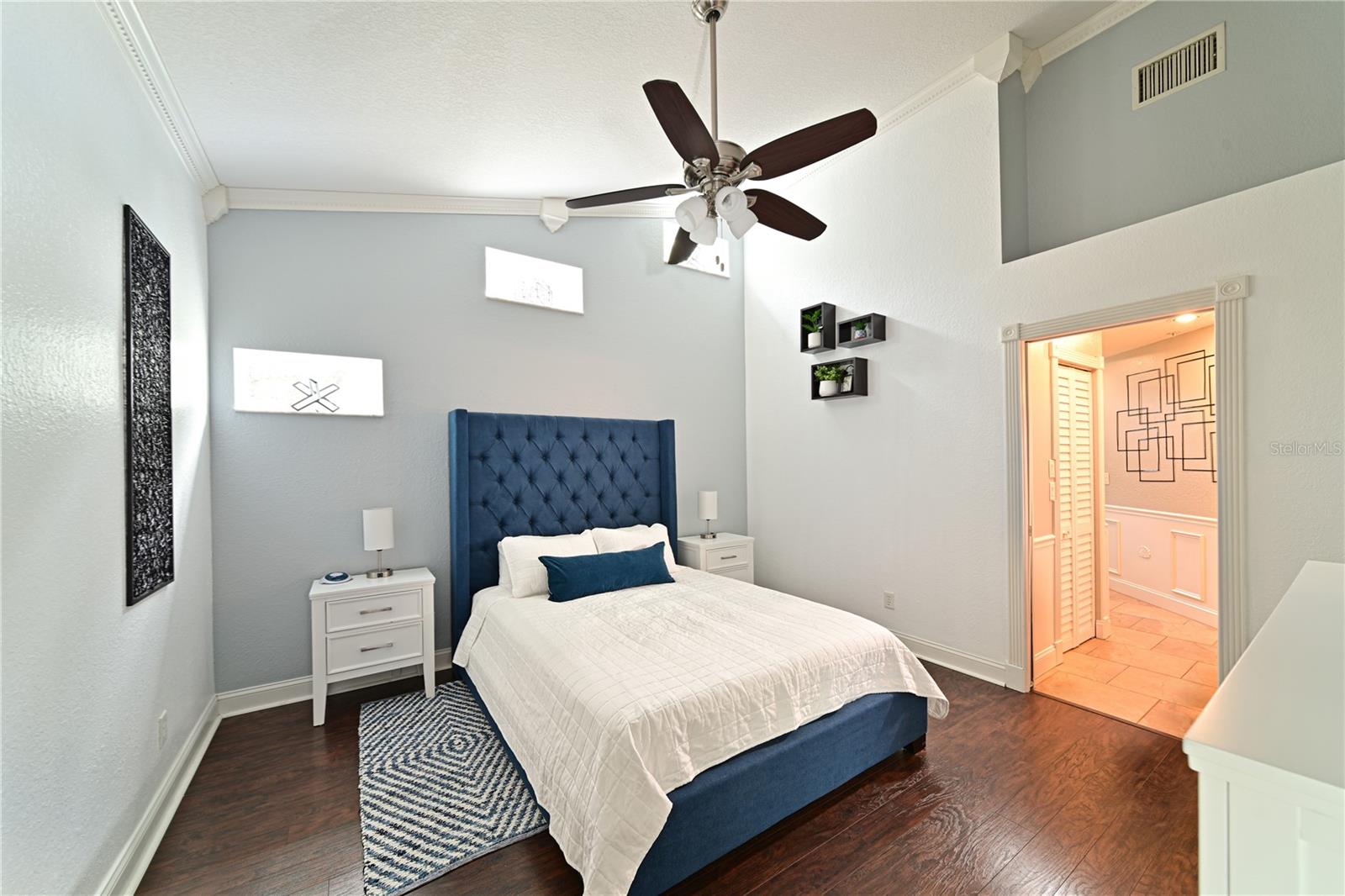 FAIRWAY GARDENS AT TARA - Residential