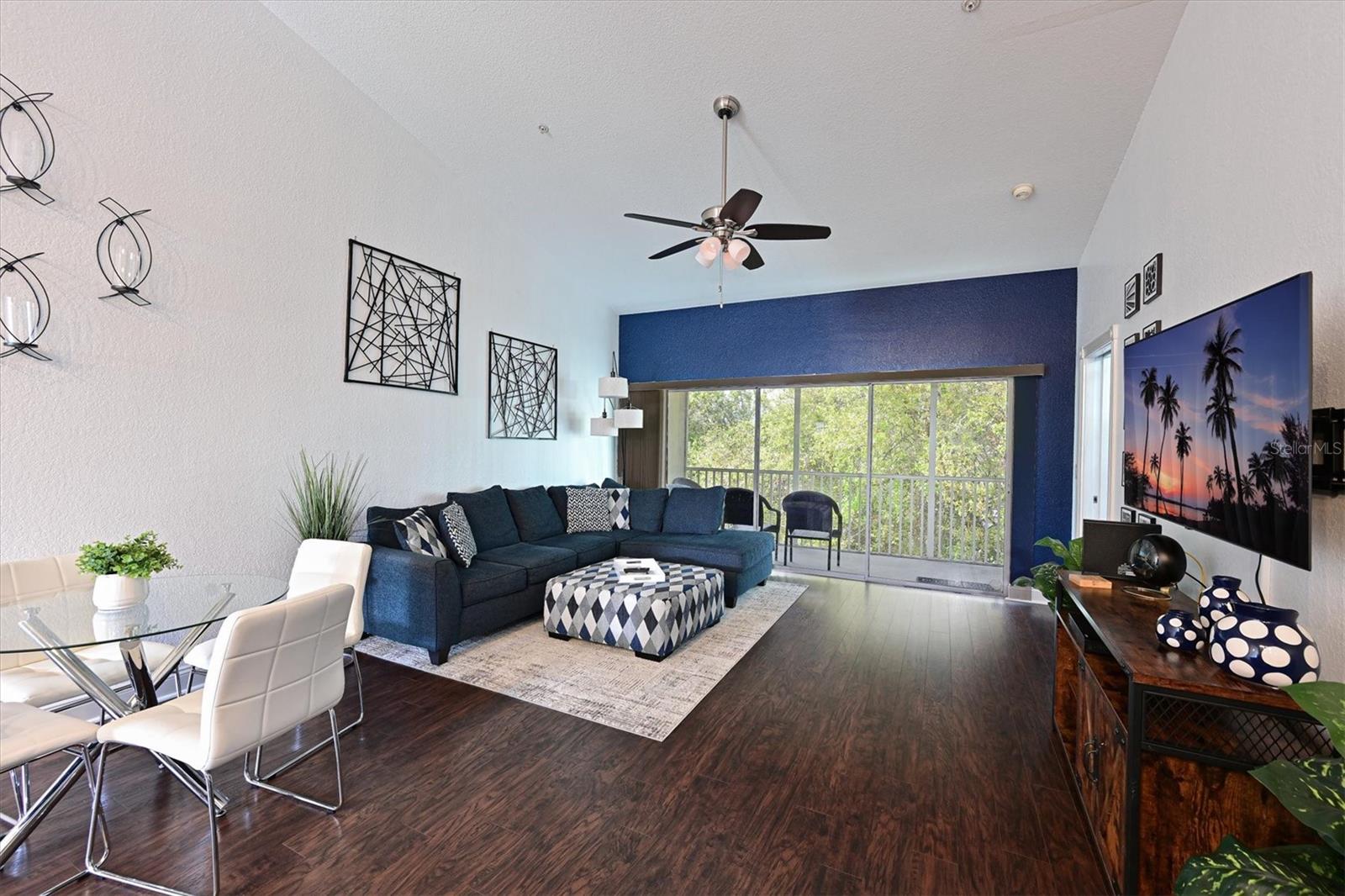 FAIRWAY GARDENS AT TARA - Residential
