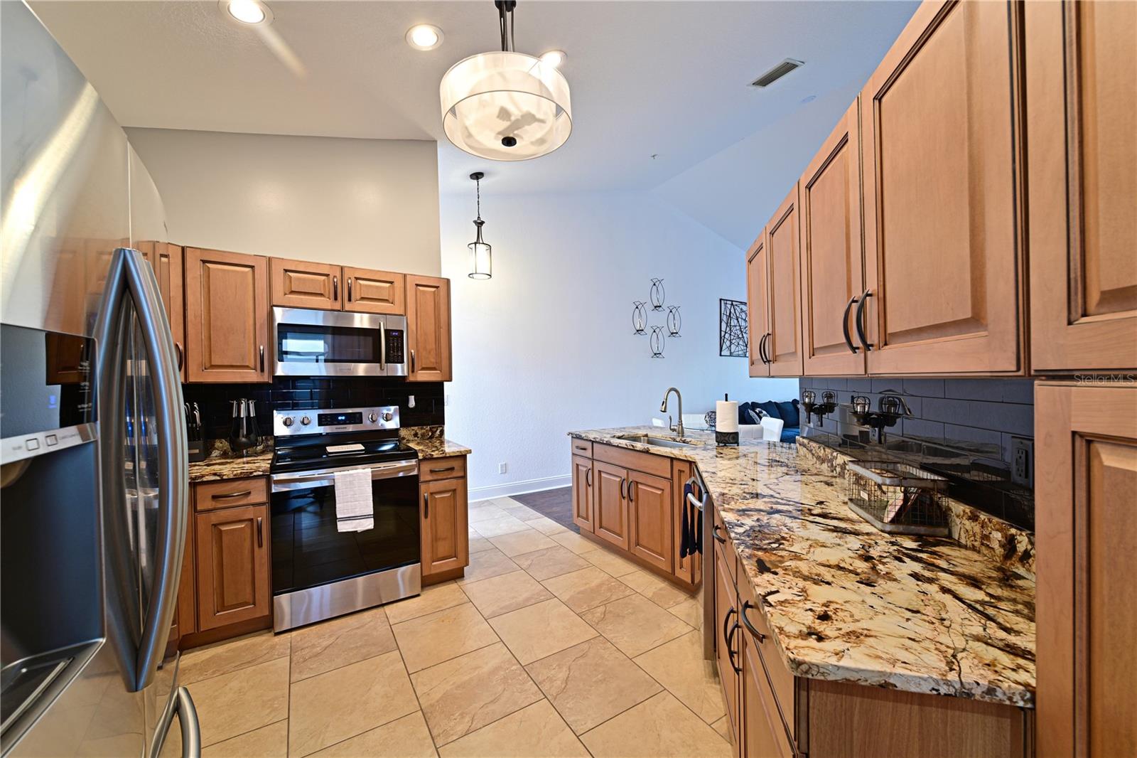 FAIRWAY GARDENS AT TARA - Residential