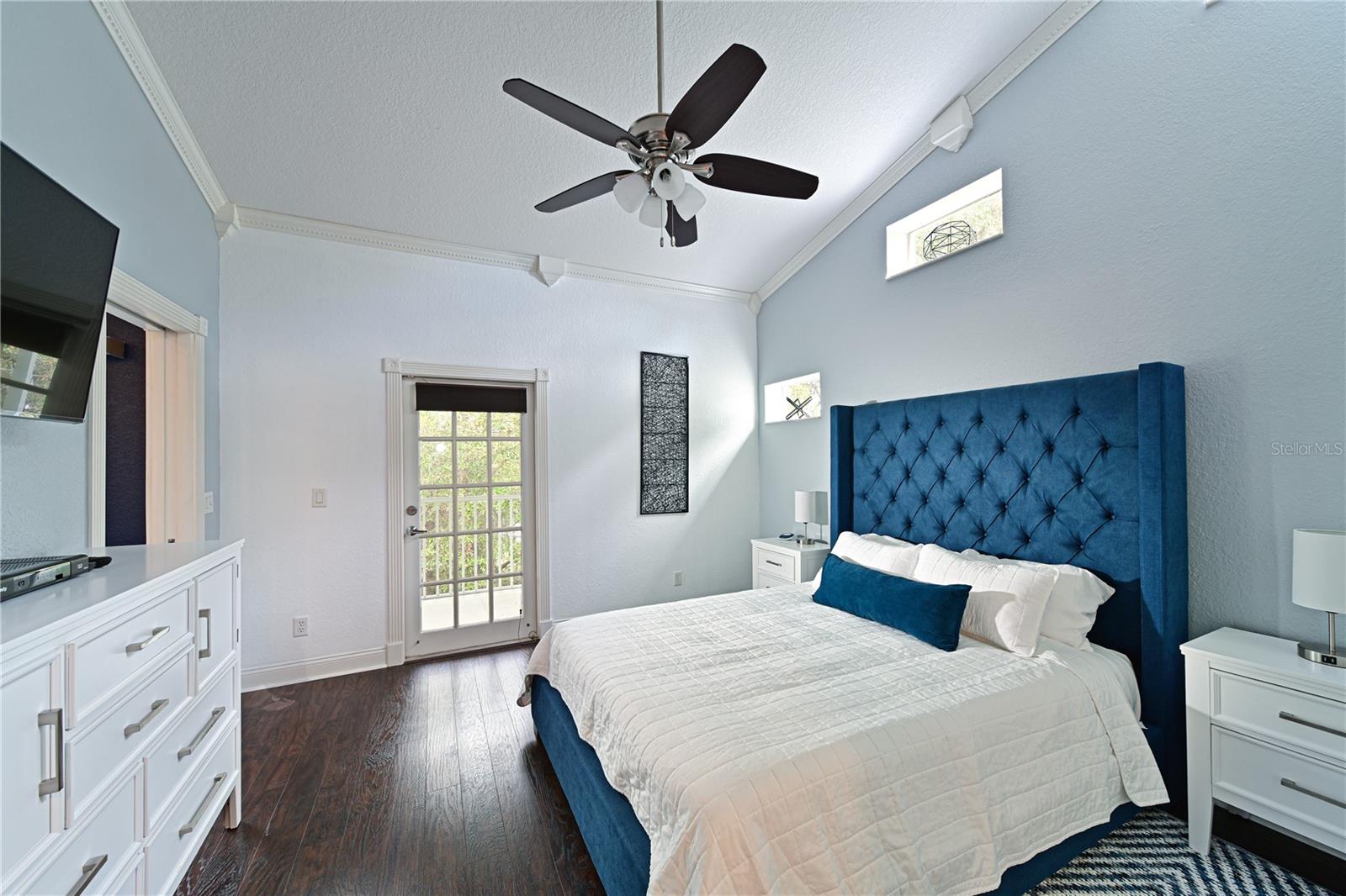 FAIRWAY GARDENS AT TARA - Residential