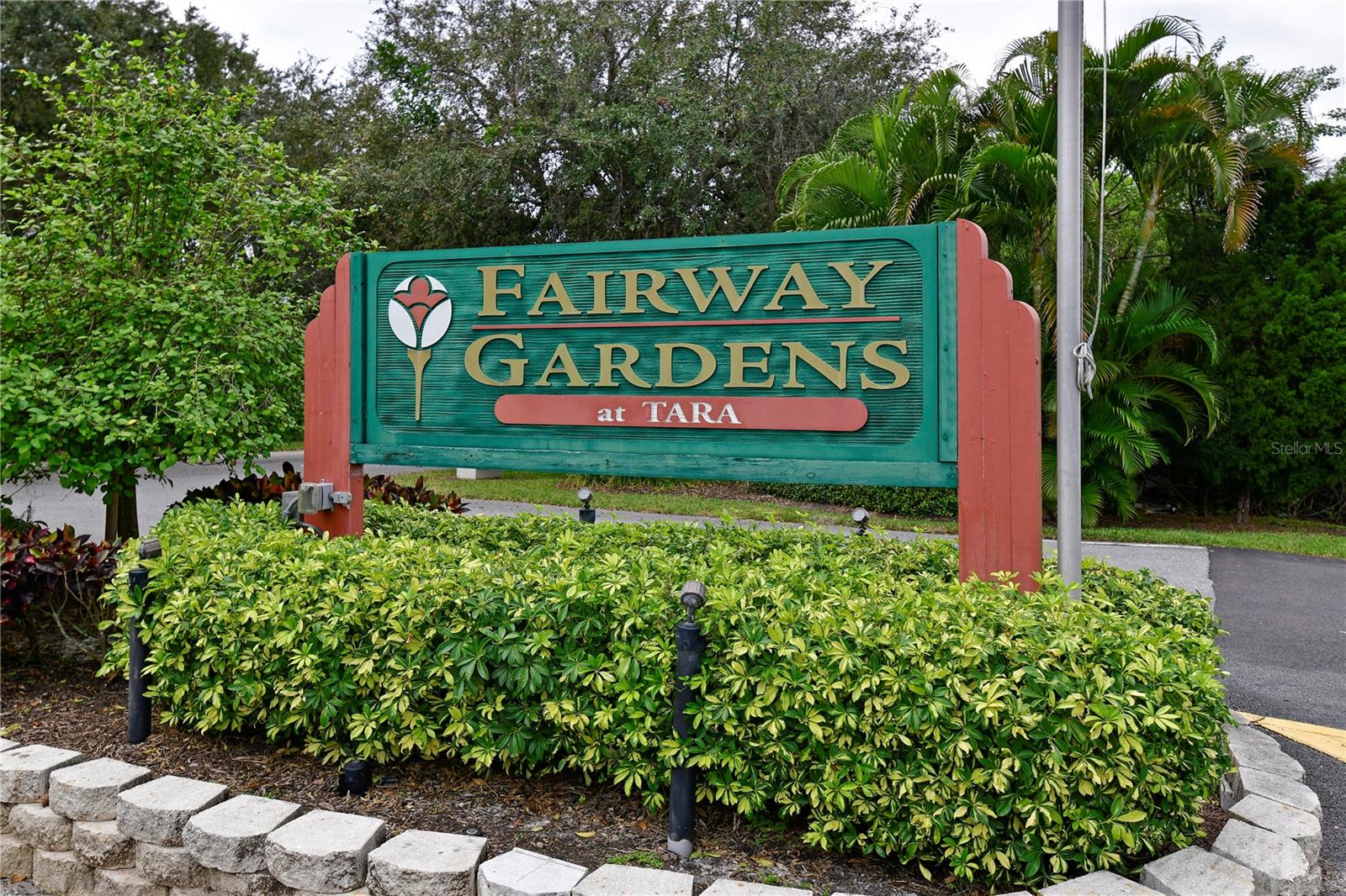FAIRWAY GARDENS AT TARA - Residential