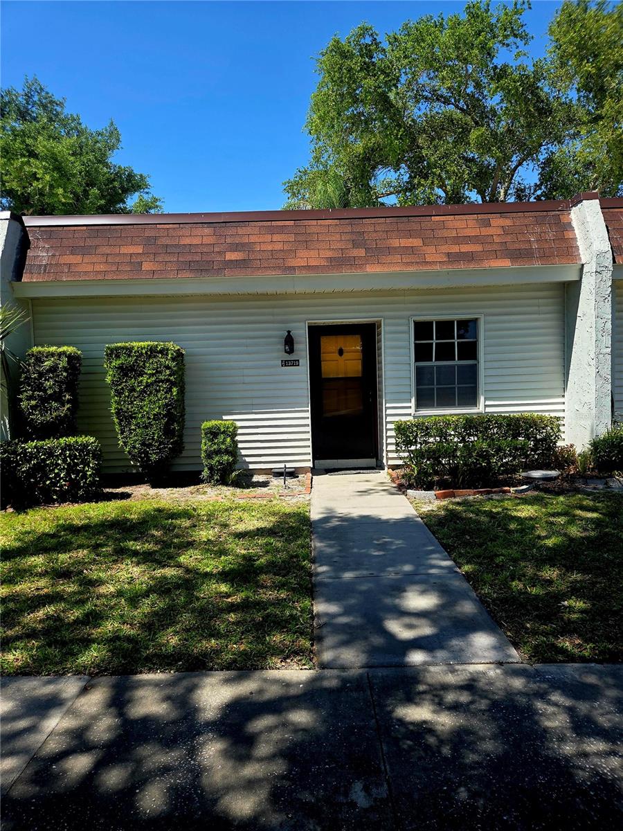 MISSION OAKS CONDO - Residential