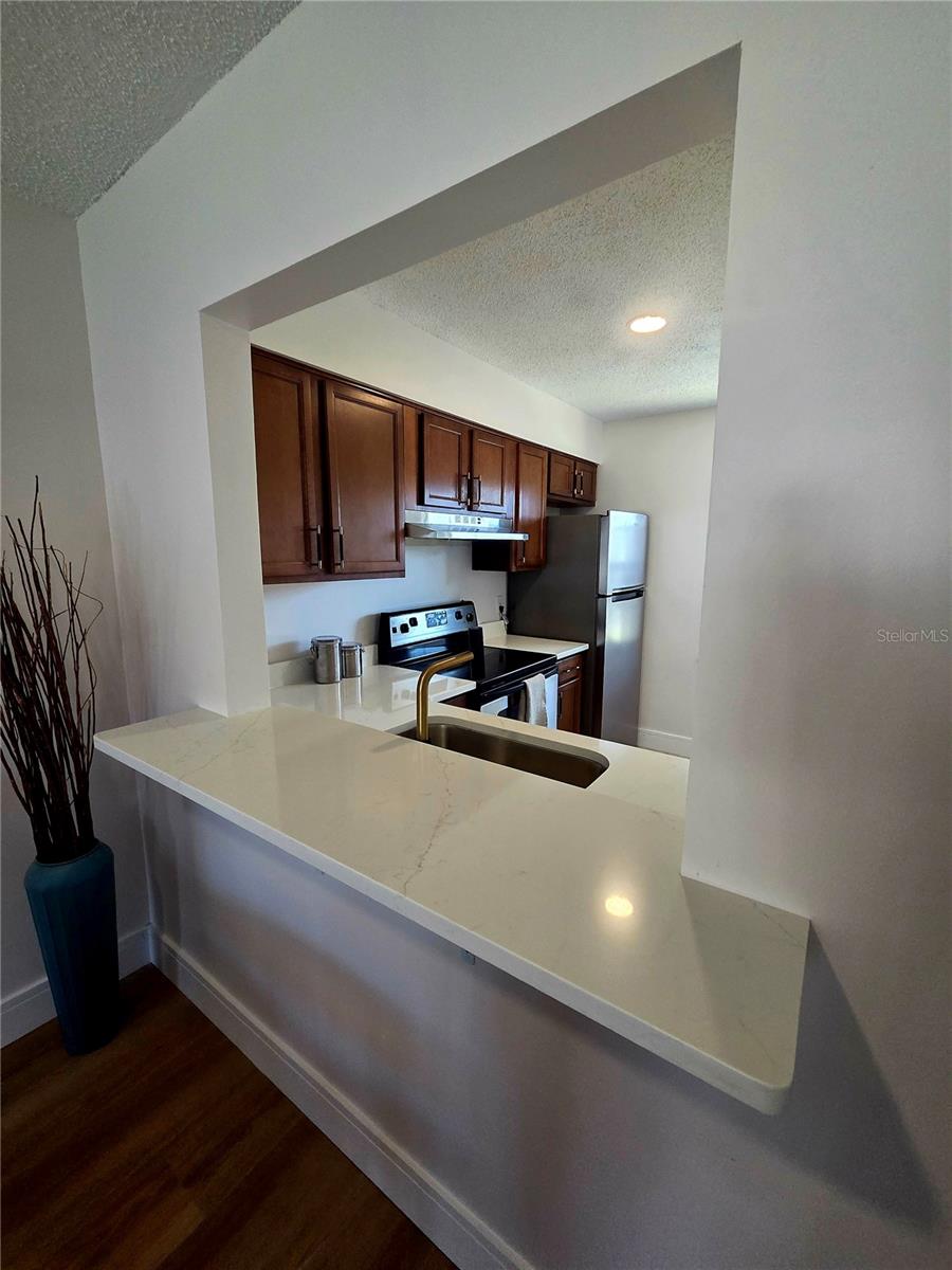 MISSION OAKS CONDO - Residential