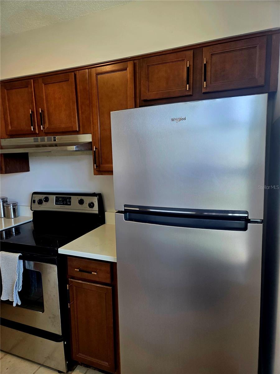 MISSION OAKS CONDO - Residential