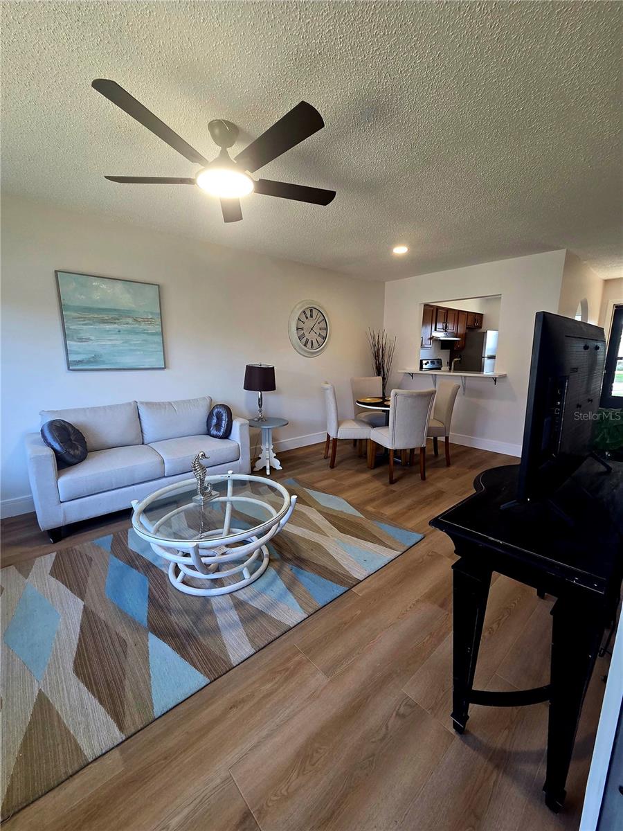 MISSION OAKS CONDO - Residential