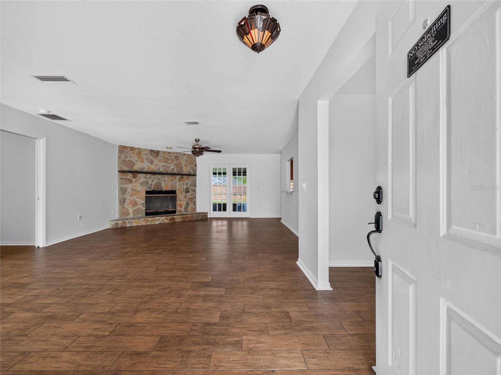 HARBOUR HIGHLANDS - Residential