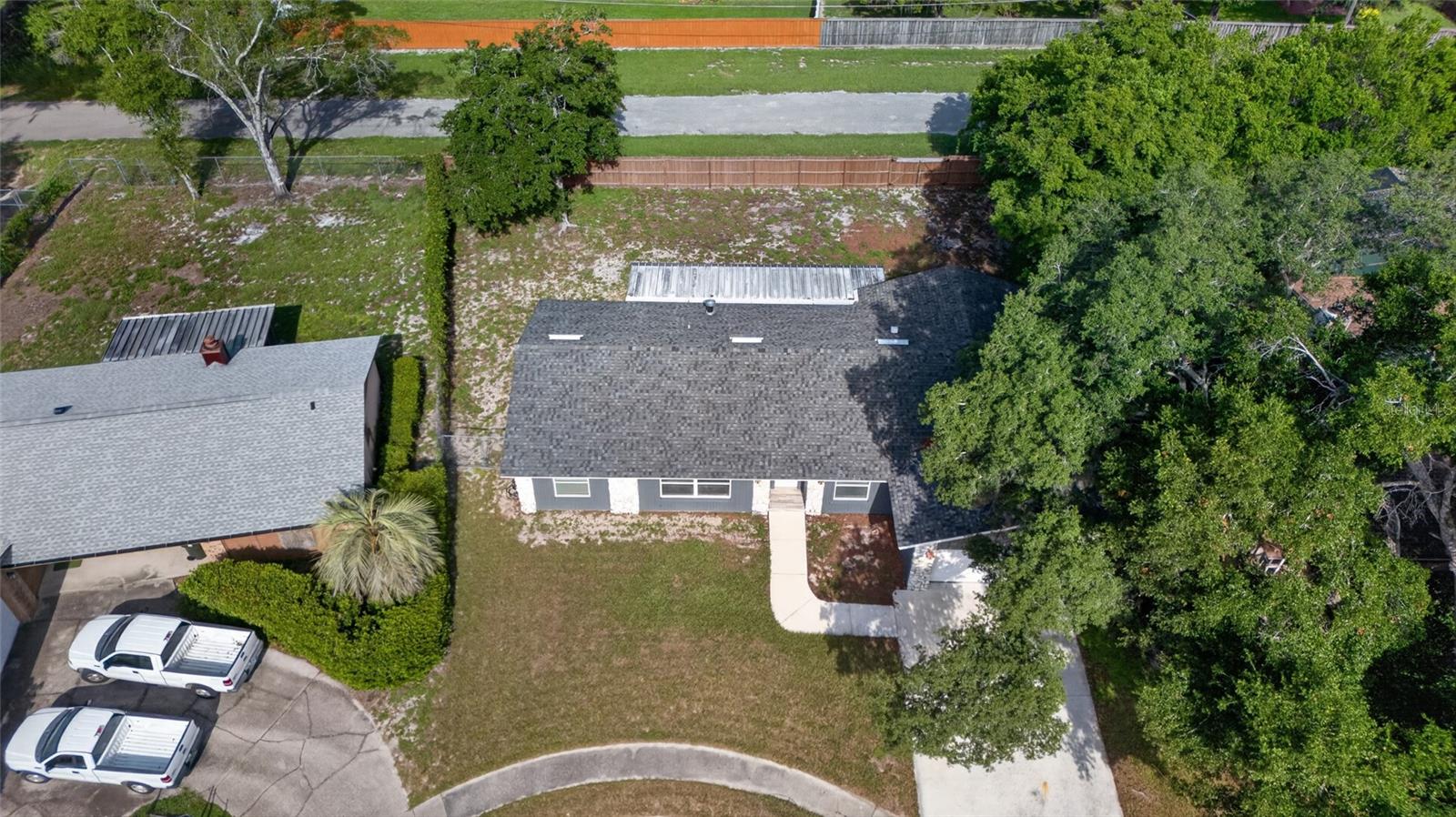 HARBOUR HIGHLANDS - Residential