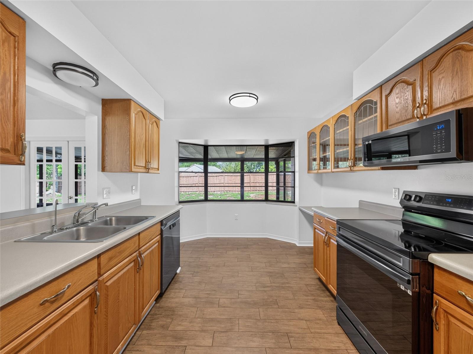 HARBOUR HIGHLANDS - Residential