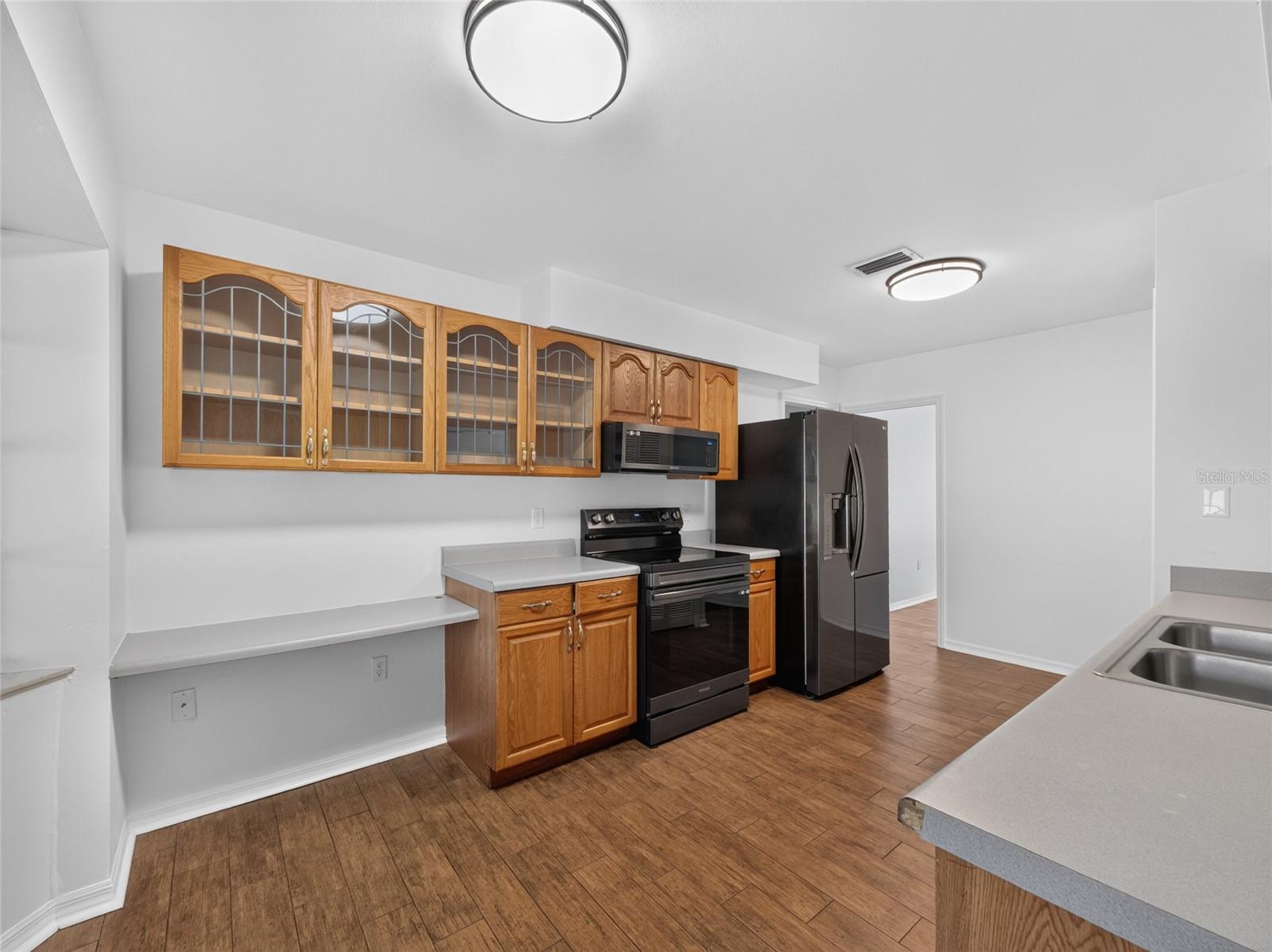 HARBOUR HIGHLANDS - Residential