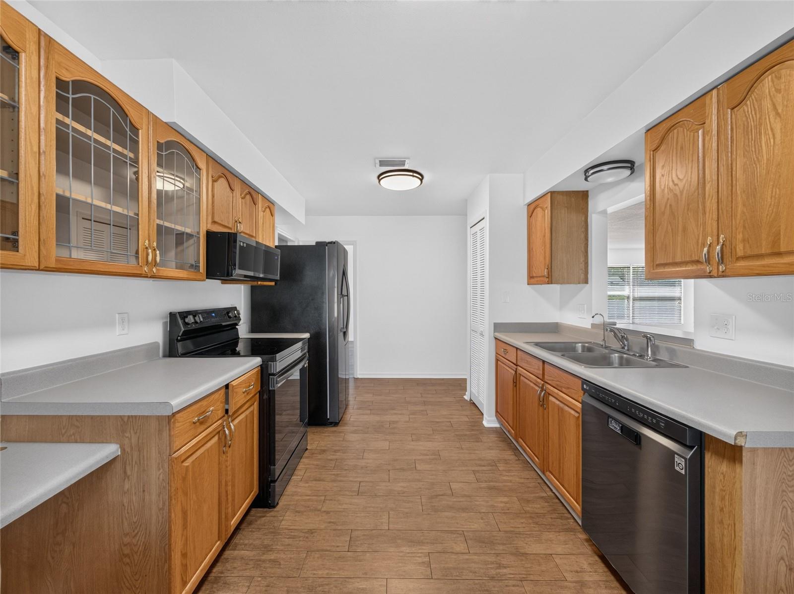 HARBOUR HIGHLANDS - Residential