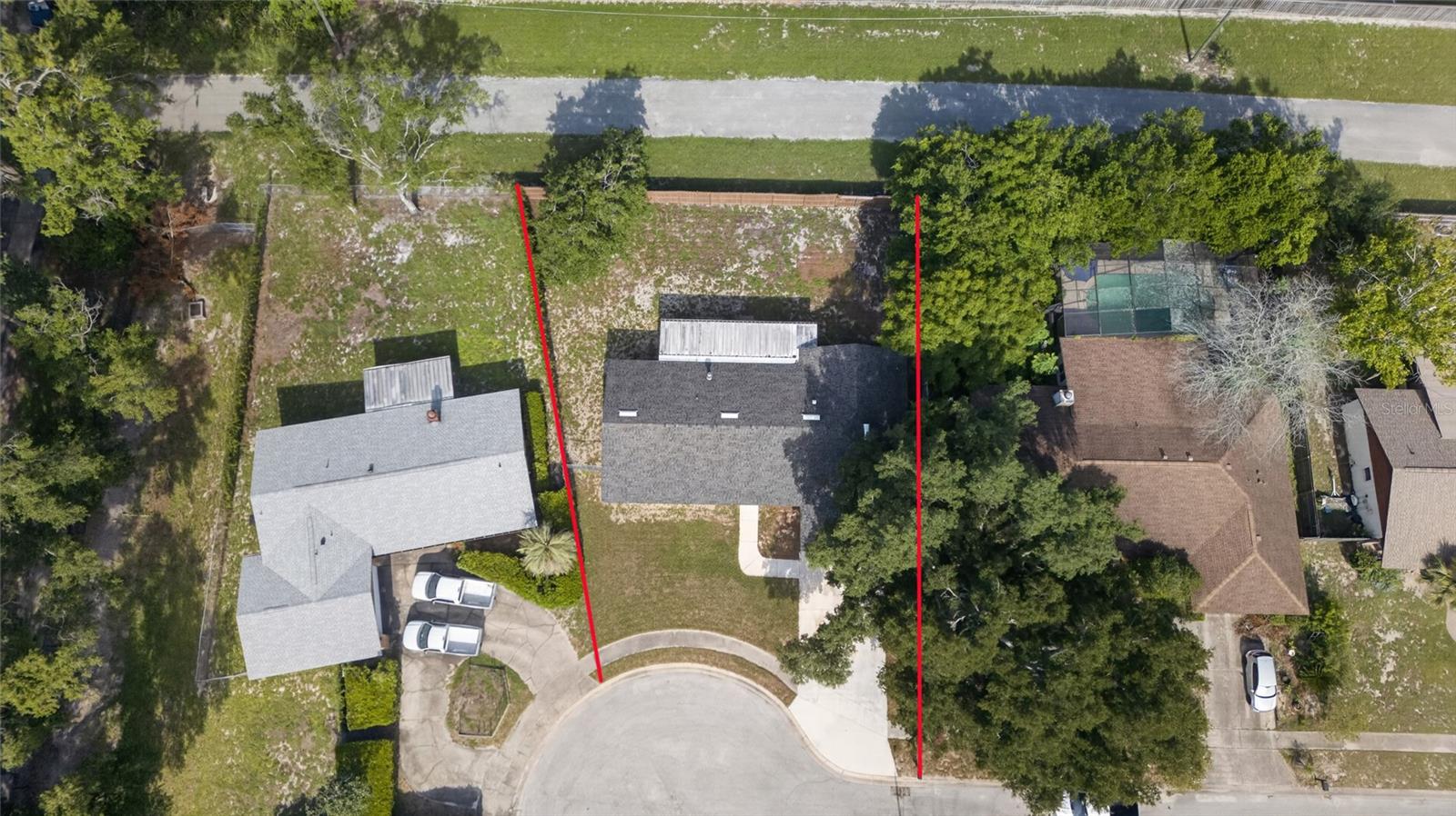 HARBOUR HIGHLANDS - Residential