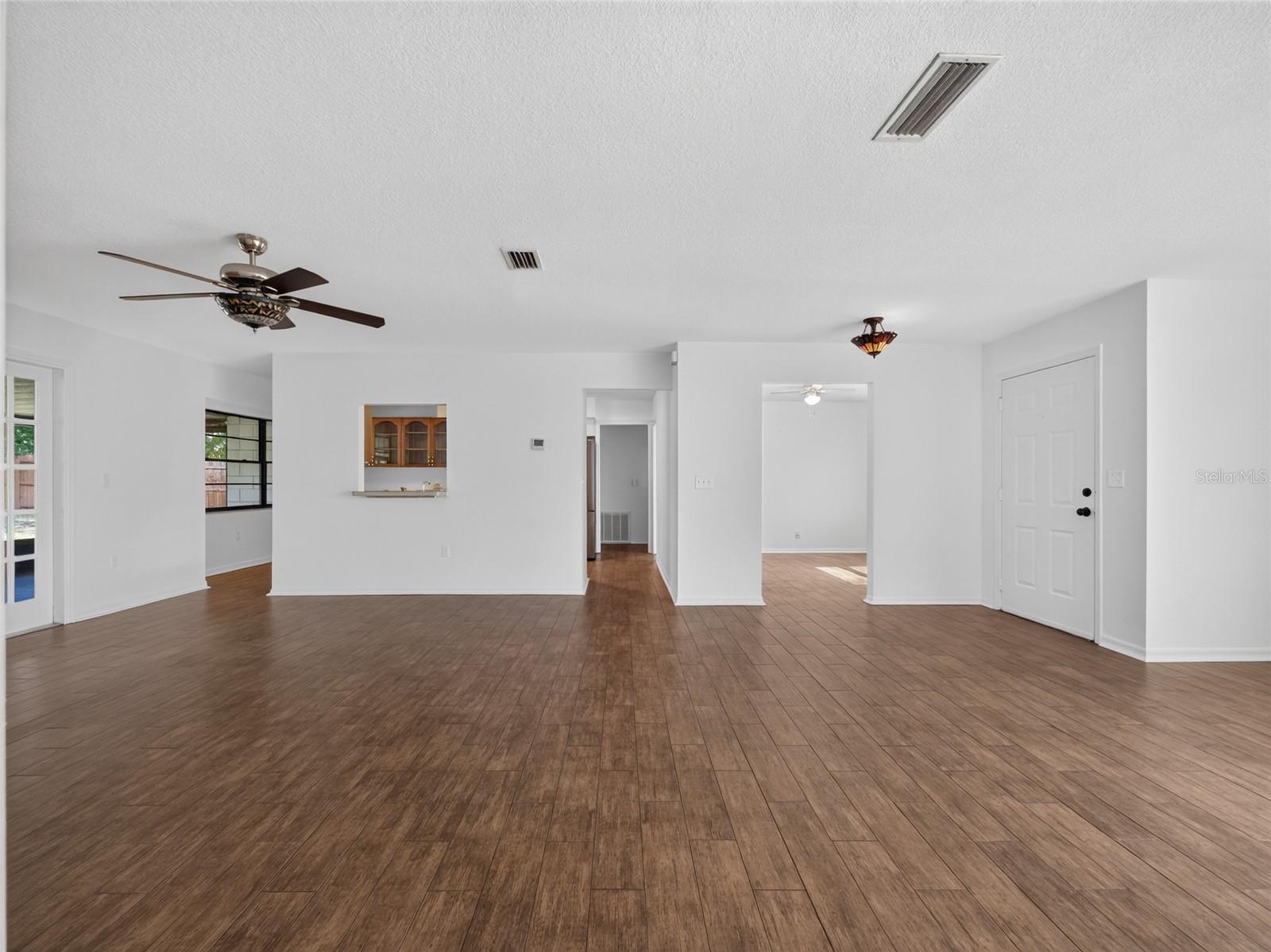 HARBOUR HIGHLANDS - Residential