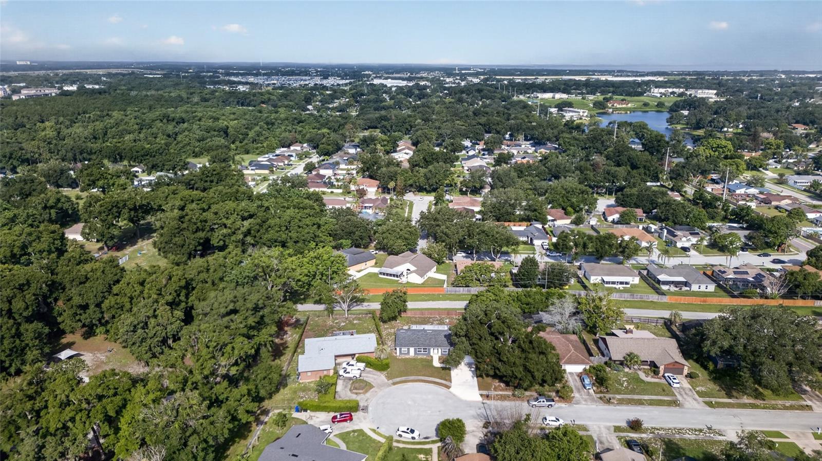 HARBOUR HIGHLANDS - Residential