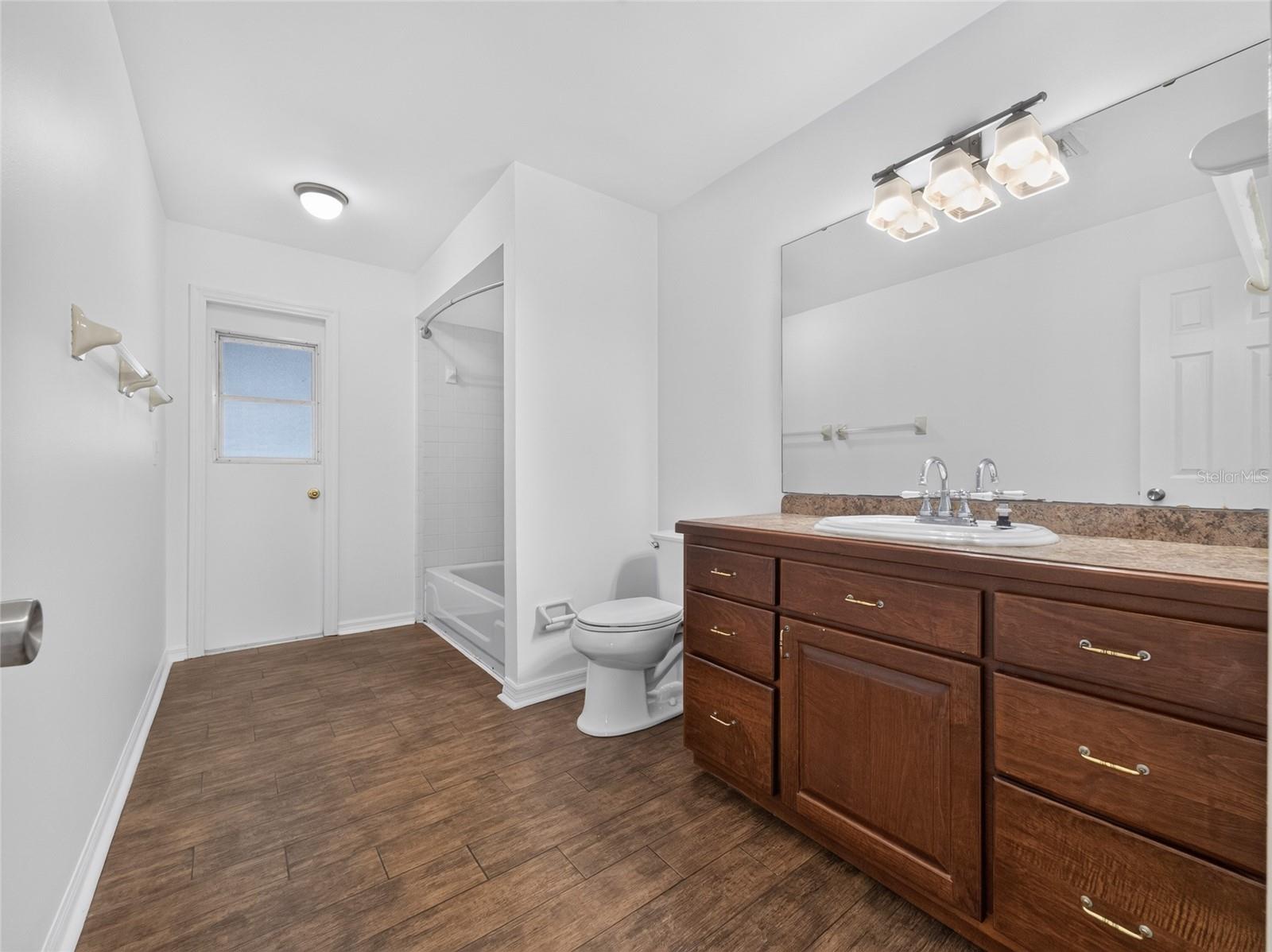 HARBOUR HIGHLANDS - Residential