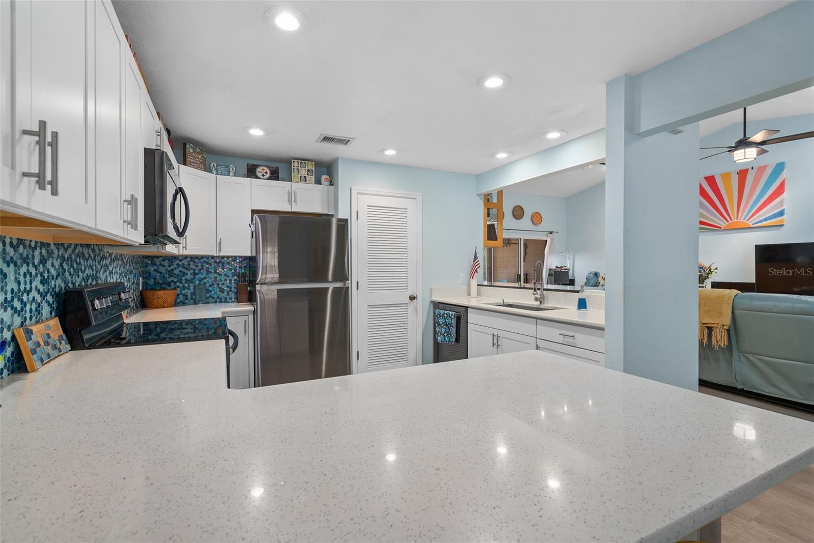 LAKEVIEW GARDENS AT WEKIVA COVE 1 A CONDO - Residential
