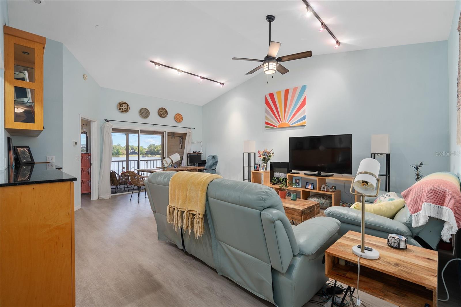 LAKEVIEW GARDENS AT WEKIVA COVE 1 A CONDO - Residential