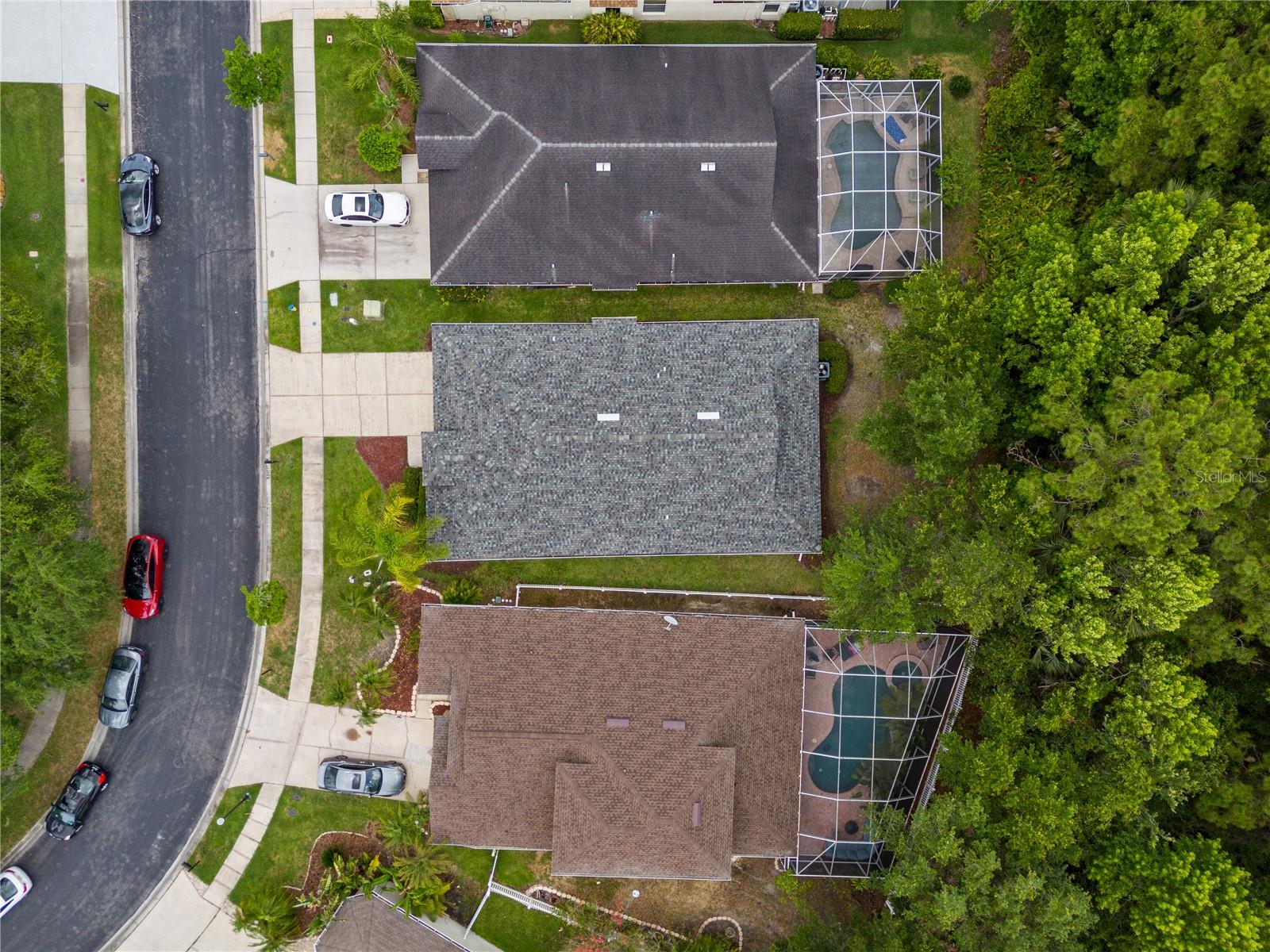 SEVEN OAKS - Residential