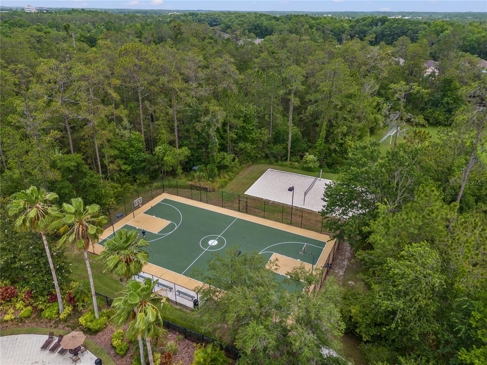 SEVEN OAKS - Residential