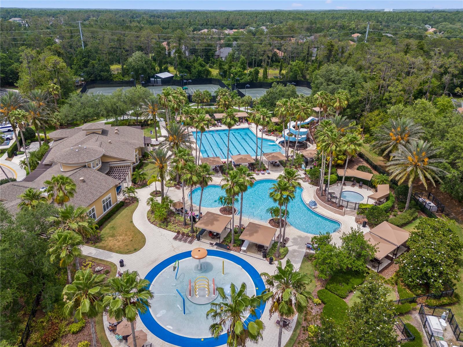 SEVEN OAKS - Residential