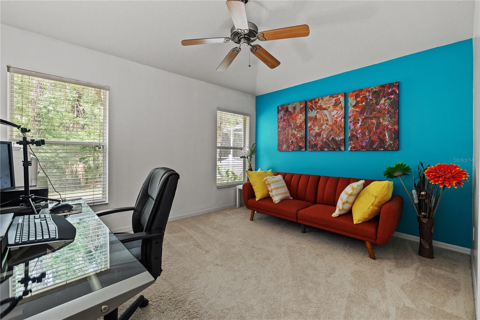 SEVEN OAKS - Residential
