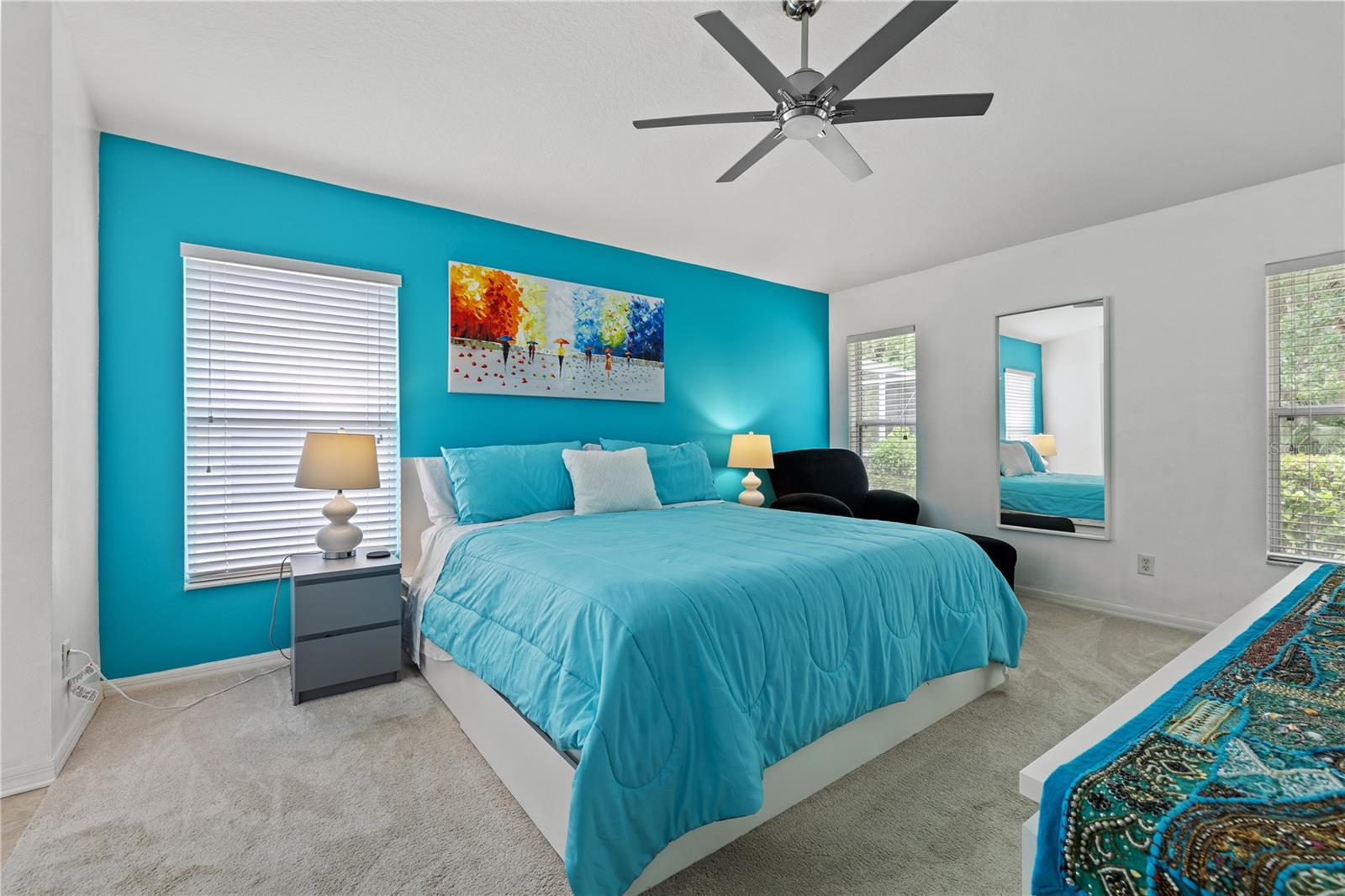 SEVEN OAKS - Residential
