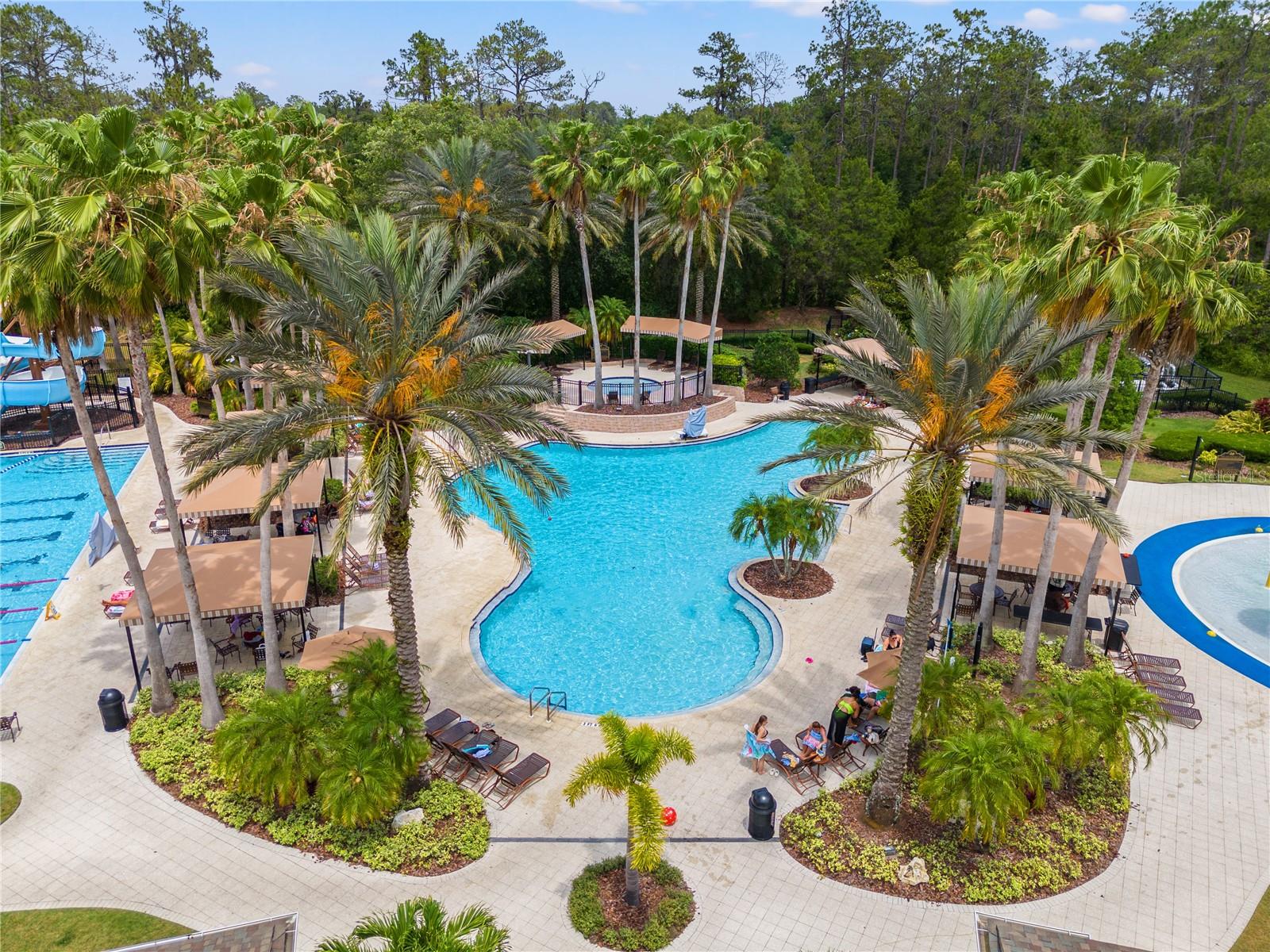 SEVEN OAKS - Residential