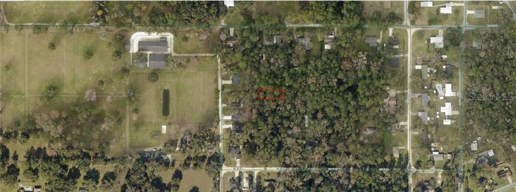 SABAL PARK - Land