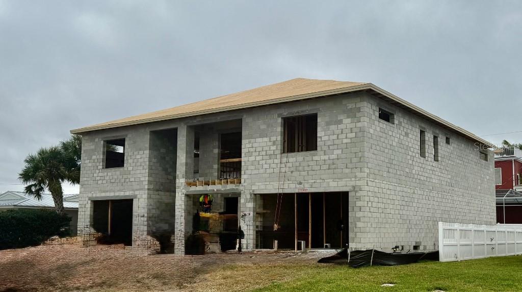 BELLEAIR BEACH - Residential