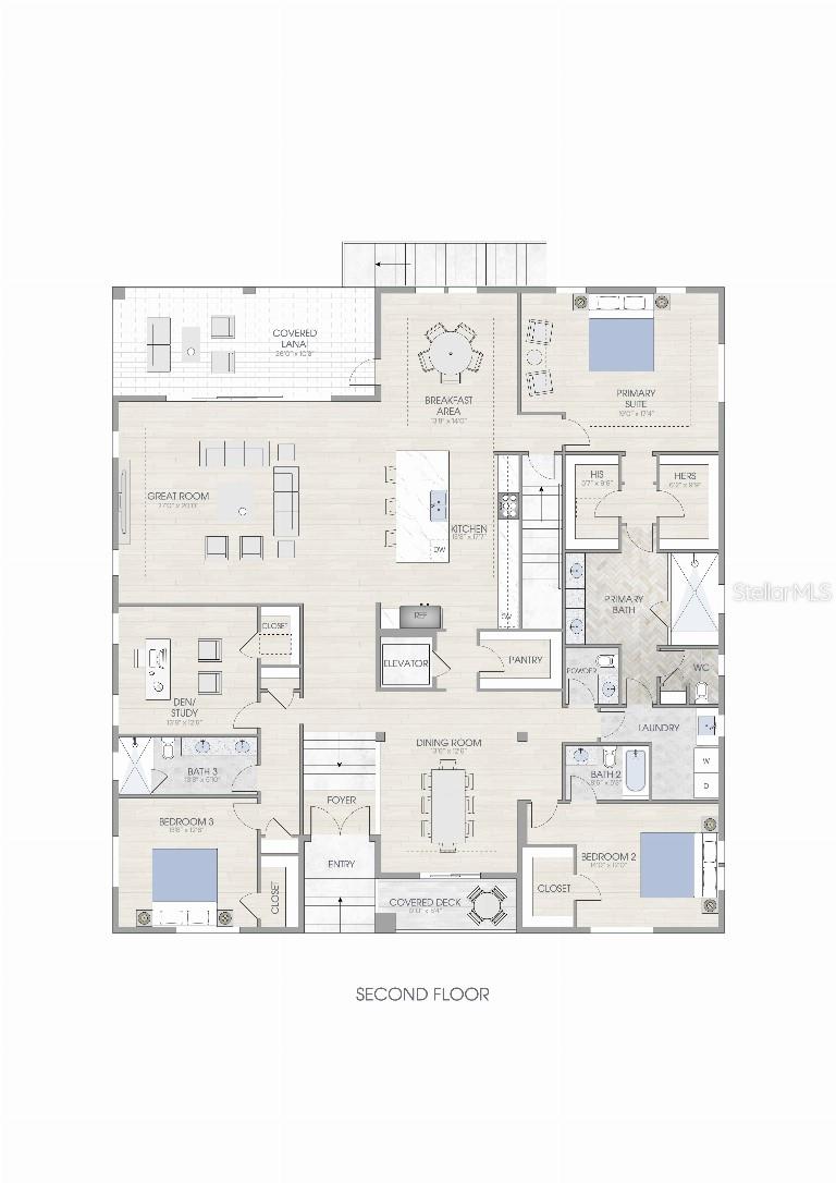 BELLEAIR BEACH - Residential