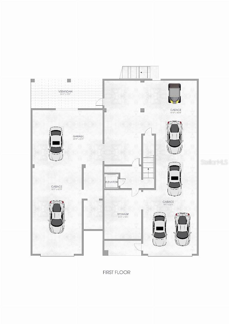 BELLEAIR BEACH - Residential