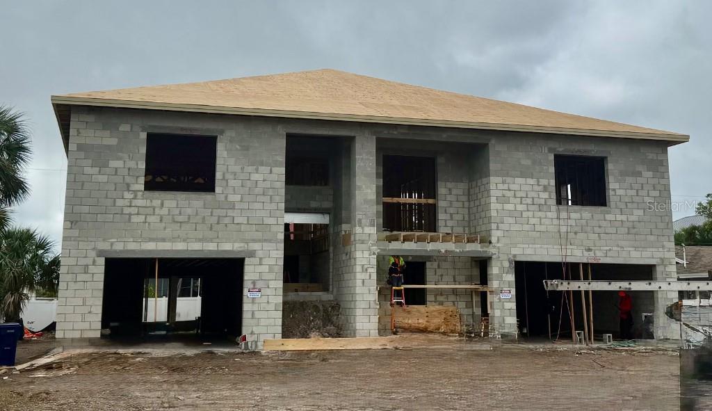 BELLEAIR BEACH - Residential