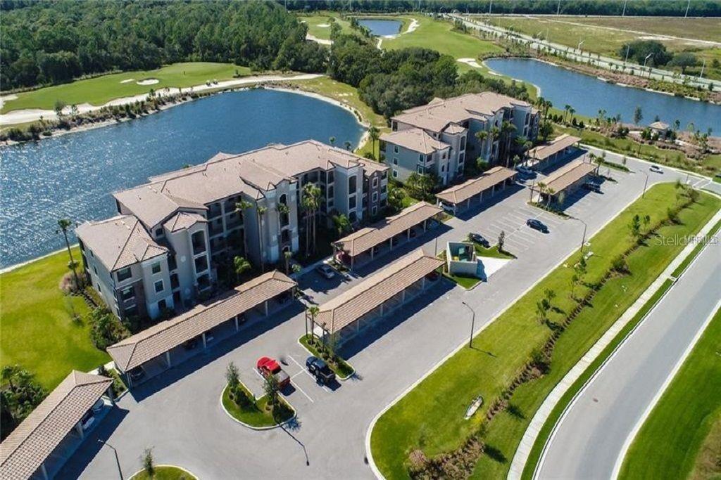 LAKEWOOD NATIONAL - Residential